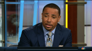 Rodney Harrison: HGH Will Make You Rich And Famous And Kids Shouldn’t Use It